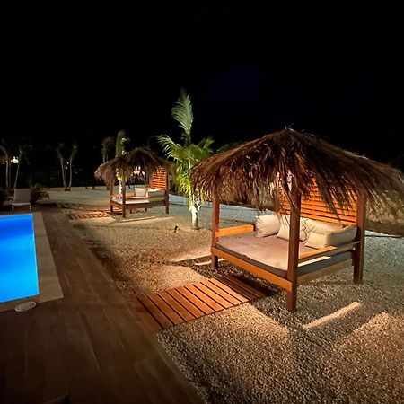 Casa Alegria In Sabalpalm Villas Kralendijk  Luaran gambar