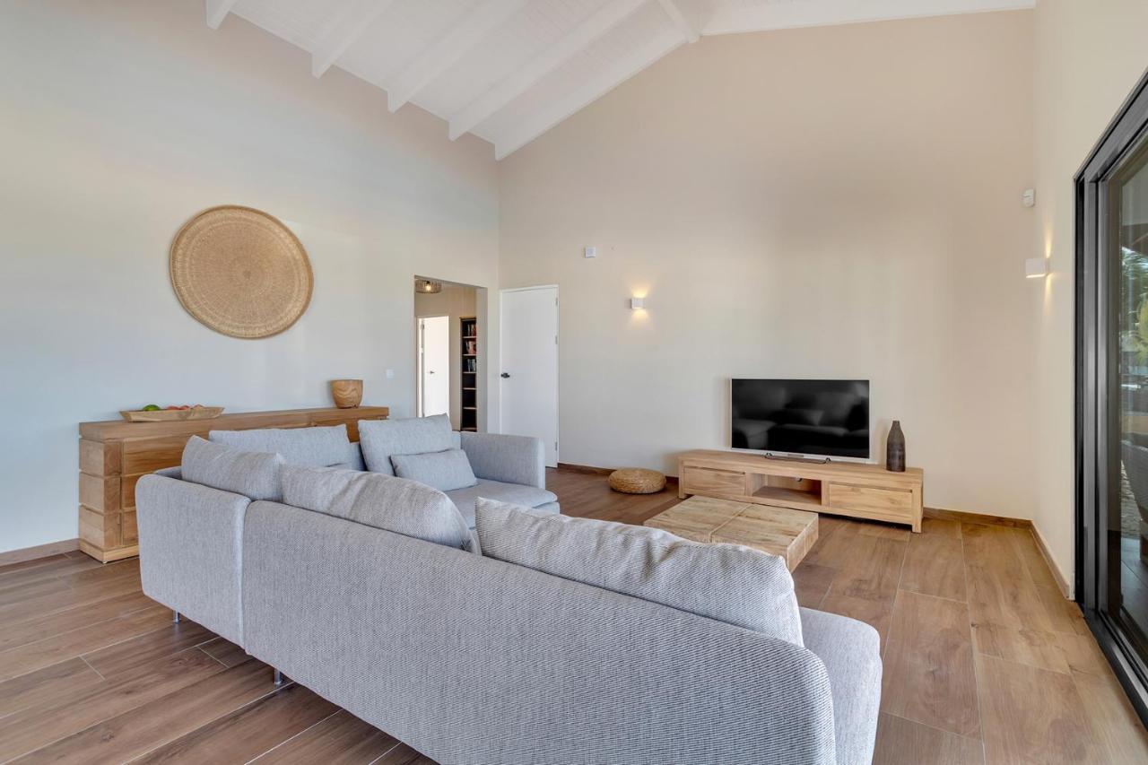 Casa Alegria In Sabalpalm Villas Kralendijk  Luaran gambar