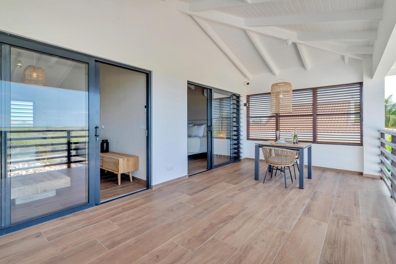 Casa Alegria In Sabalpalm Villas Kralendijk  Luaran gambar
