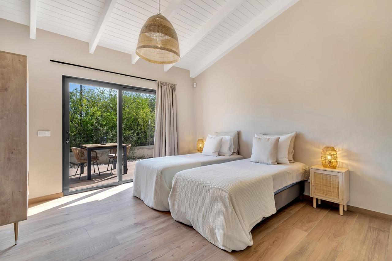 Casa Alegria In Sabalpalm Villas Kralendijk  Luaran gambar