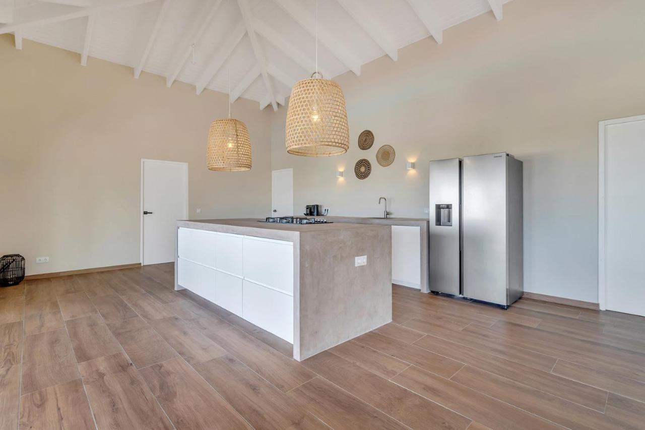 Casa Alegria In Sabalpalm Villas Kralendijk  Luaran gambar