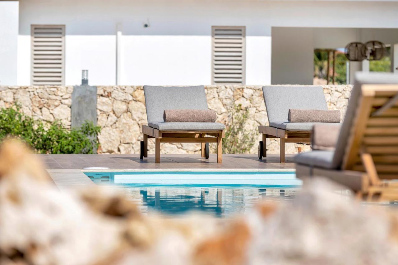 Casa Alegria In Sabalpalm Villas Kralendijk  Luaran gambar