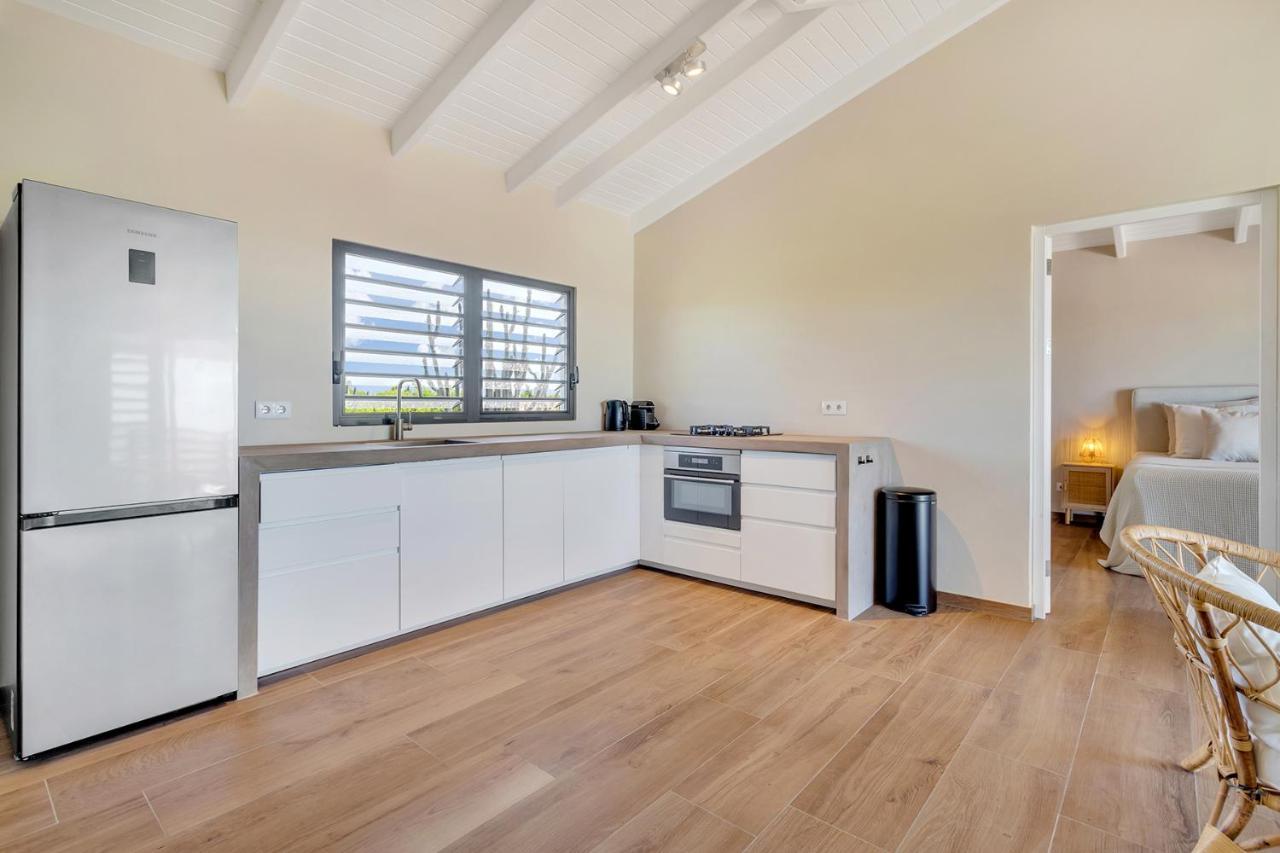 Casa Alegria In Sabalpalm Villas Kralendijk  Luaran gambar