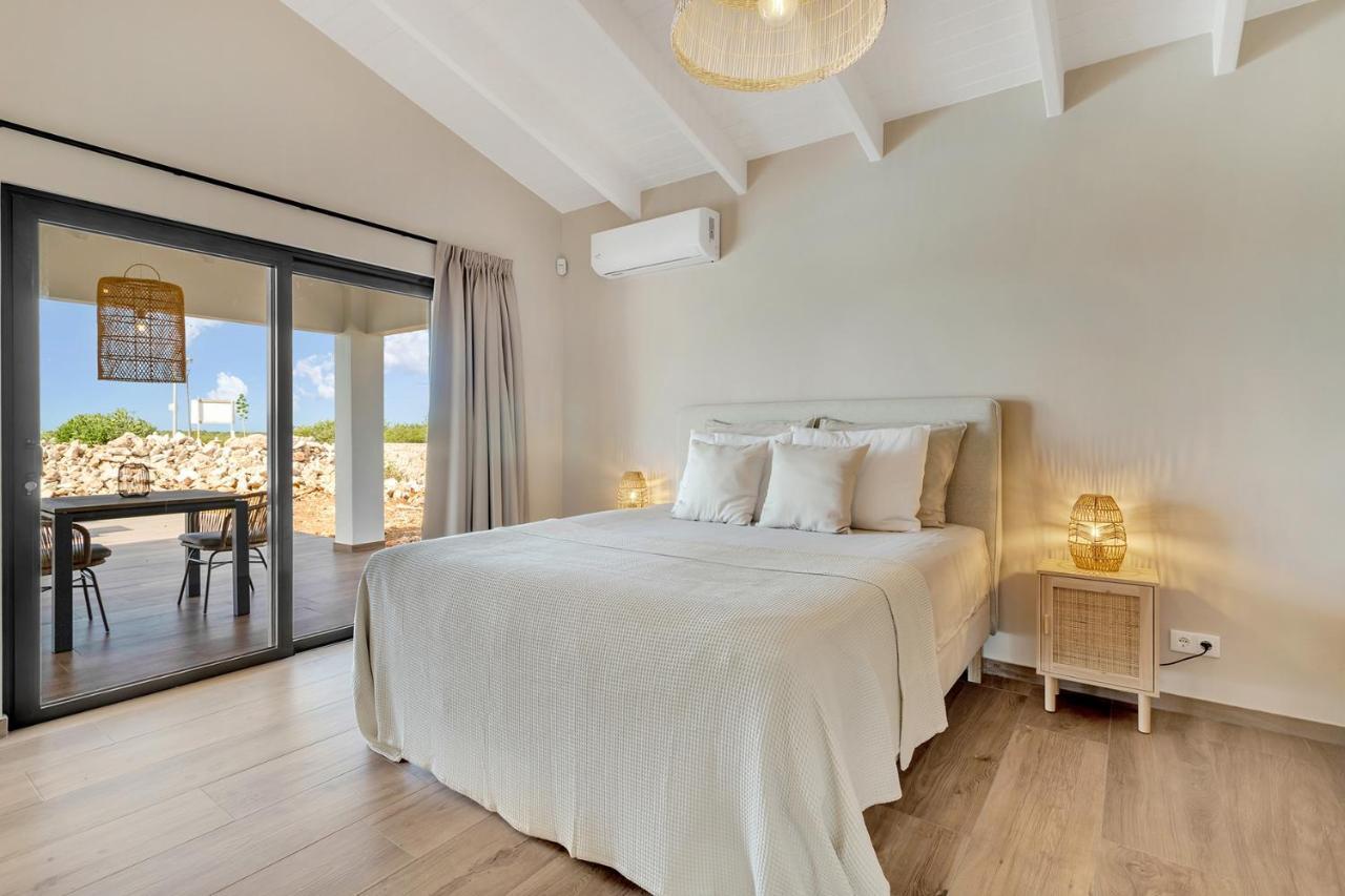 Casa Alegria In Sabalpalm Villas Kralendijk  Luaran gambar