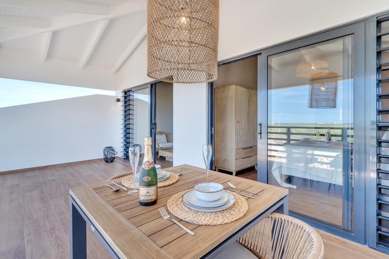 Casa Alegria In Sabalpalm Villas Kralendijk  Luaran gambar