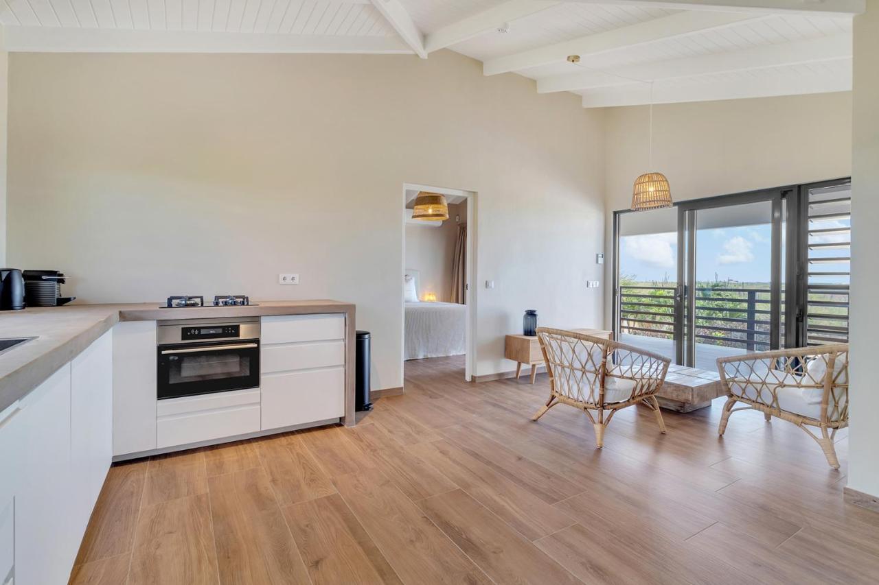 Casa Alegria In Sabalpalm Villas Kralendijk  Luaran gambar