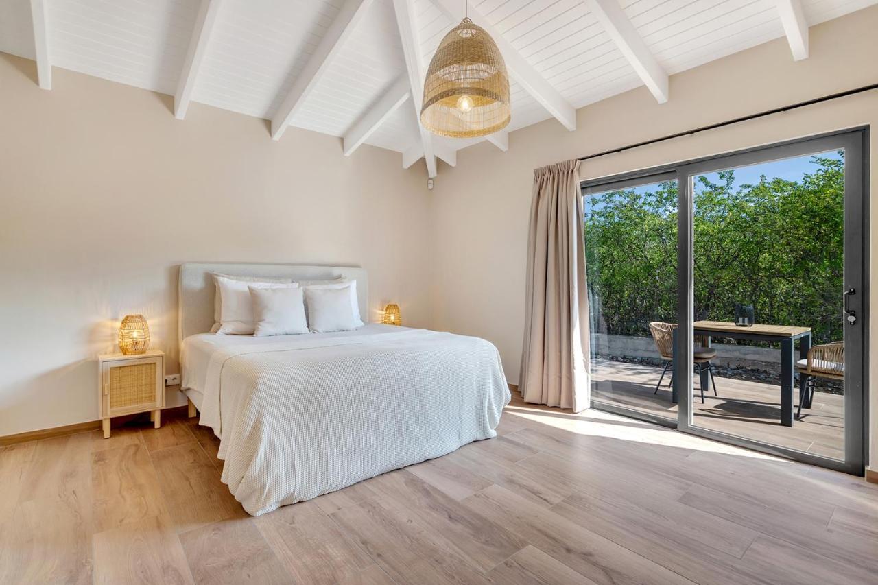 Casa Alegria In Sabalpalm Villas Kralendijk  Luaran gambar