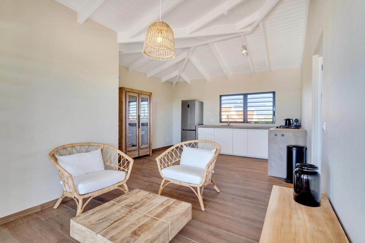 Casa Alegria In Sabalpalm Villas Kralendijk  Luaran gambar
