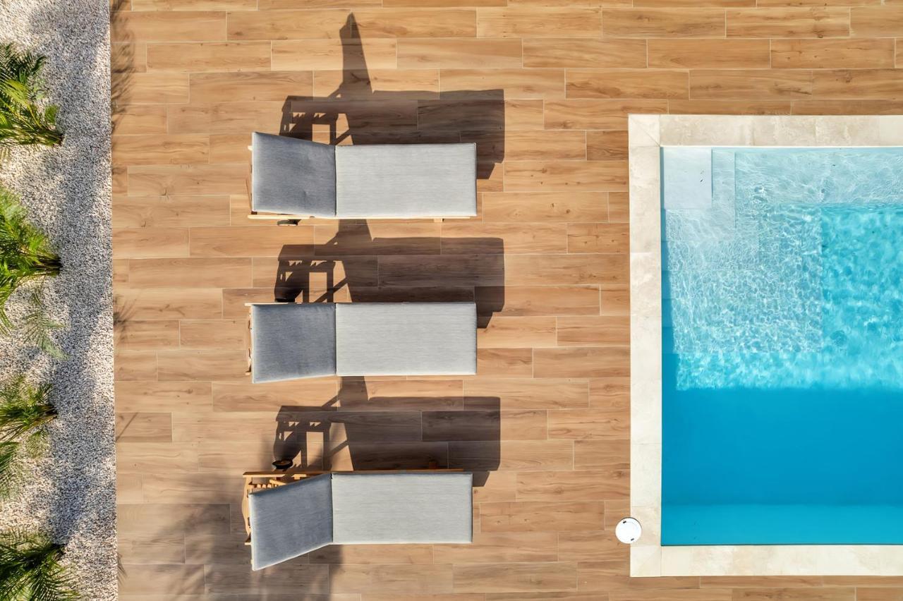 Casa Alegria In Sabalpalm Villas Kralendijk  Luaran gambar