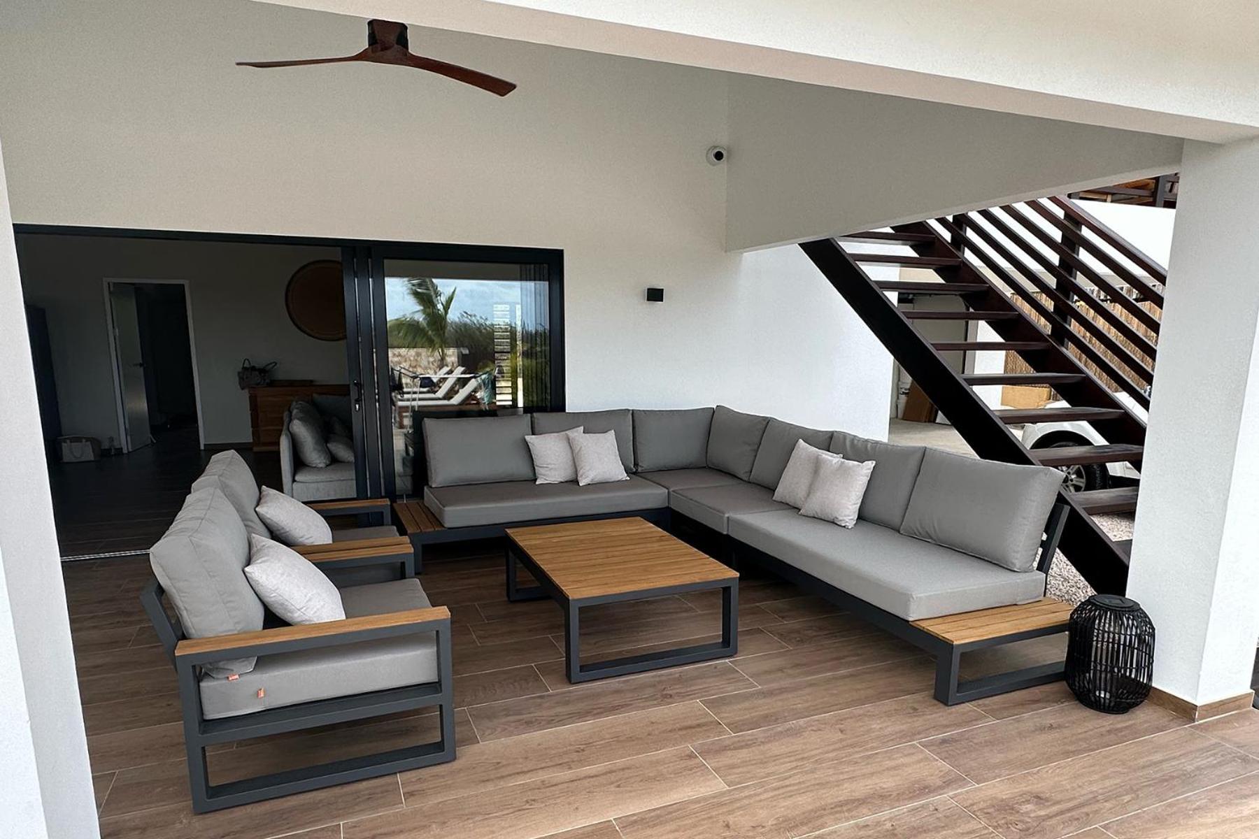Casa Alegria In Sabalpalm Villas Kralendijk  Luaran gambar